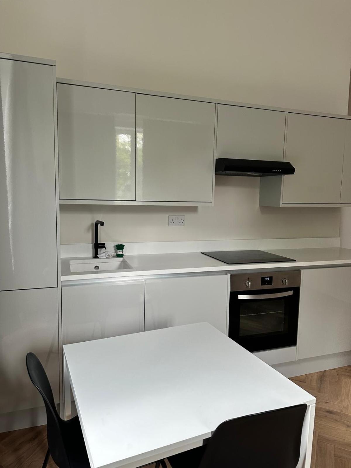 Astra House Appartamento