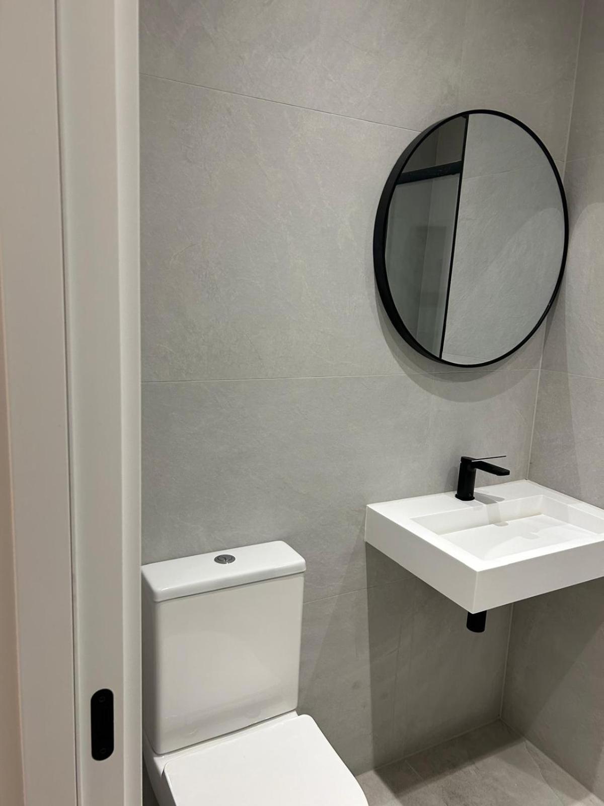 Astra House Appartamento