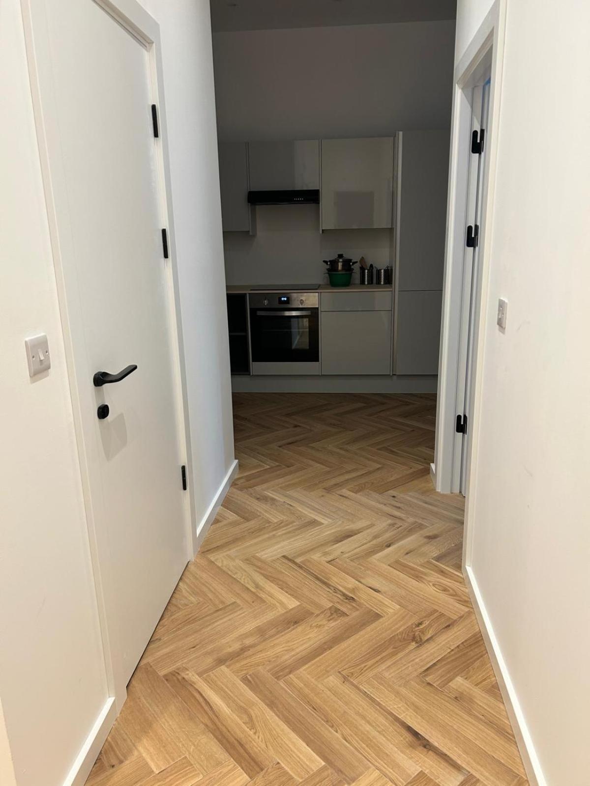 Appartamento Astra House *