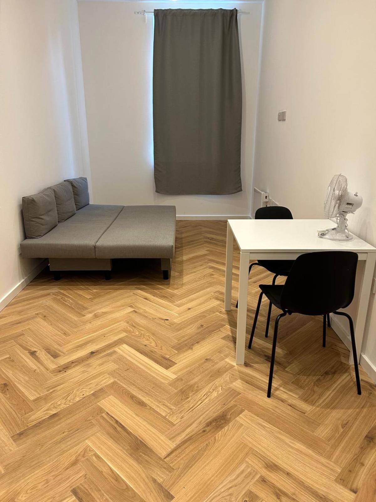 Astra House Appartamento