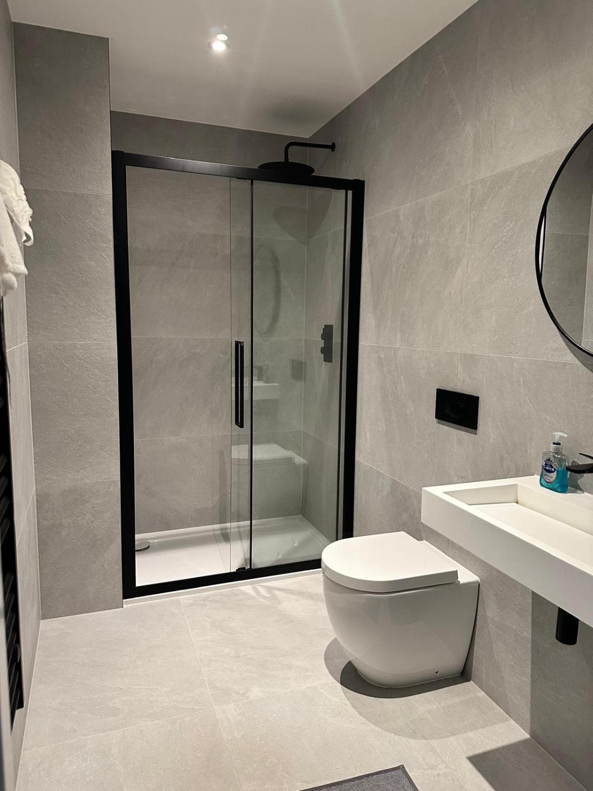 Appartamento Astra House